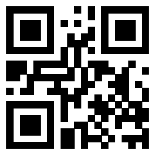 Scansione del Qr Code di 3206802213