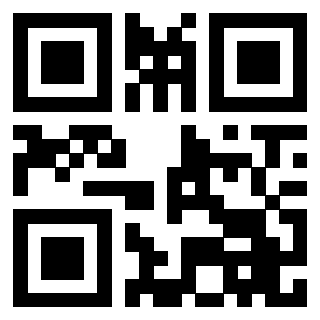 3206802214 - Immagine del Qr Code associato