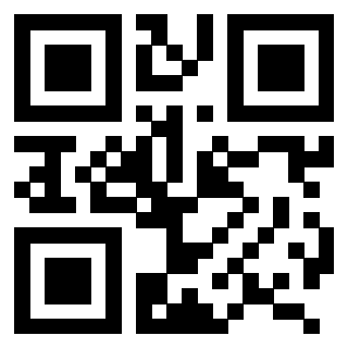 Il QrCode di 3206802220