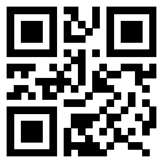 3206802221 Qr Code associato