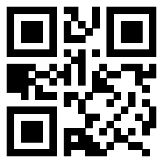 3206802222 - Immagine del QrCode