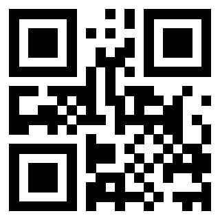 Immagine del Qr Code di 3206802224