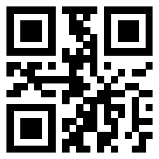 3206802226 - Immagine del Qr Code associato