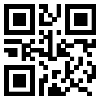 Il QrCode di 3206802227