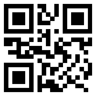 Il Qr Code di 3206802230