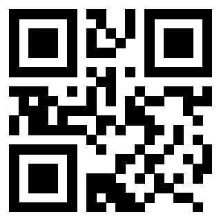 Il QrCode di 3206802231