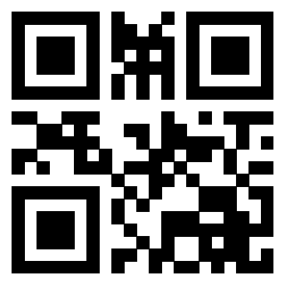 3206802238 - Immagine del QrCode