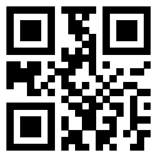 3206802239 - Immagine del QrCode associato