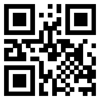 Immagine del Qr Code di 3206802240