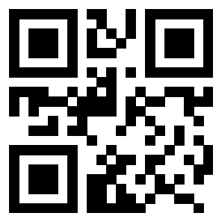 3206802243 - Immagine del Qr Code