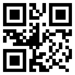 Scansione del Qr Code di 3206802246