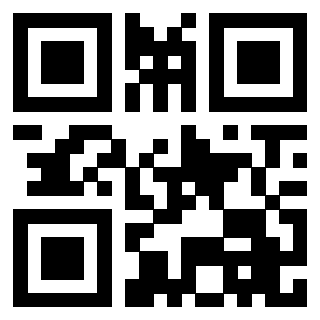 Il QrCode di 3206802248