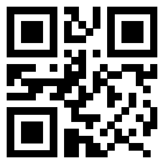 3206802252 - Immagine del Qr Code associato