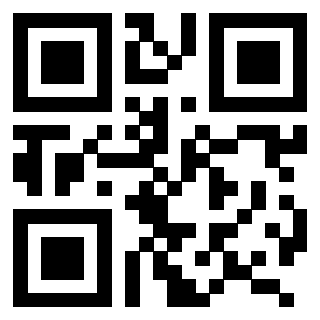3206802253 - Immagine del QrCode associato