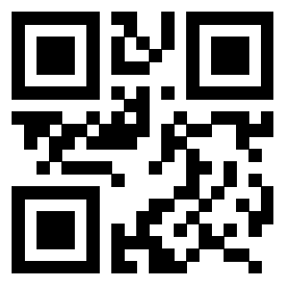 3206802254 Qr Code associato