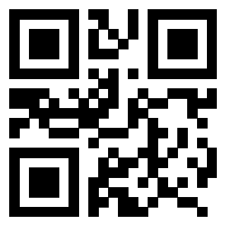 3206802255 - Immagine del QrCode associato
