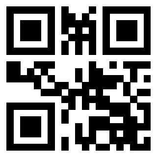 Scansione del Qr Code di 3206802256
