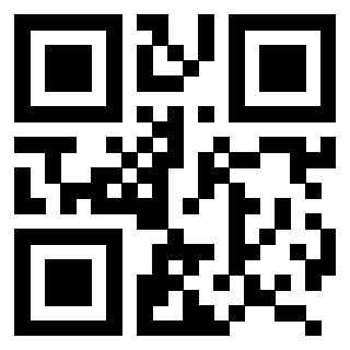 3206802257 - Immagine del QrCode associato