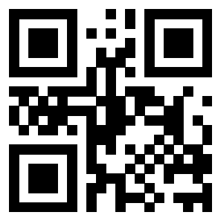 Scansione del QrCode di 3206802258