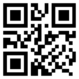 3206802261 Qr Code associato