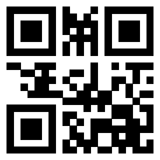 Il Qr Code di 3206802262
