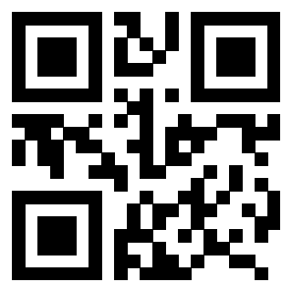 3206802265 - Immagine del Qr Code