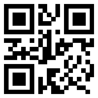 3206802266 - Immagine del Qr Code associato