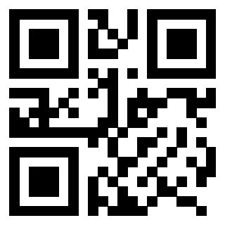 Immagine del QrCode di 3206802268