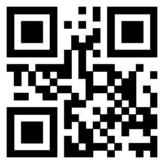 Immagine del Qr Code di 3206802269