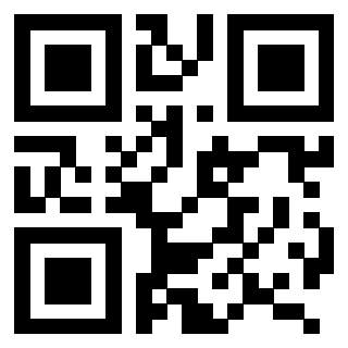 Immagine del QrCode di 3206802274