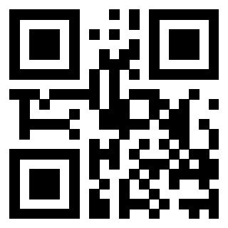 Il QrCode di 3206802275