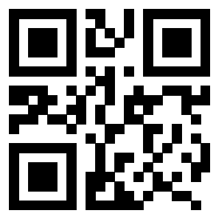 Scansione del Qr Code di 3206802276