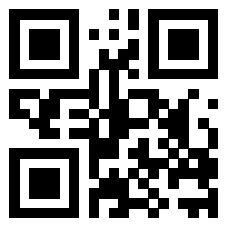 Immagine del Qr Code di 3206802277