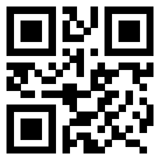3206802279 - Immagine del Qr Code associato