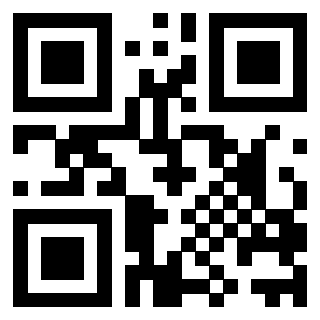 3206802280 - Immagine del Qr Code associato
