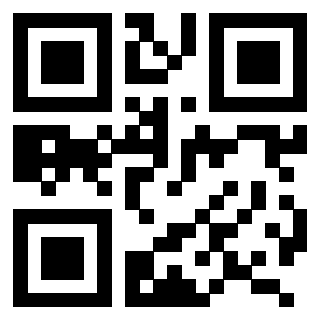 Il QrCode di 3206802281