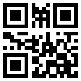 3206802282 - Immagine del Qr Code associato