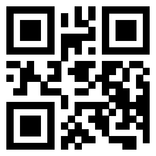 3206802286 - Immagine del Qr Code associato
