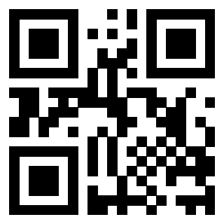 Scansione del QrCode di 3206802290