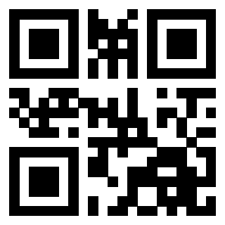 3206802291 - Immagine del QrCode