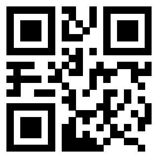 Il QrCode di 3206802295