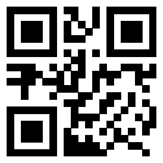 Scansione del Qr Code di 3206802298