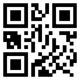 Il QrCode di 3206802301