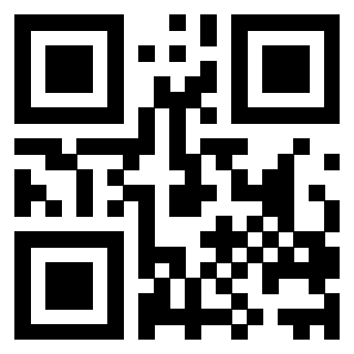 3206802302 - Immagine del QrCode associato