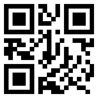 Immagine del QrCode di 3206802304