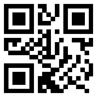 Il QrCode di 3206802308