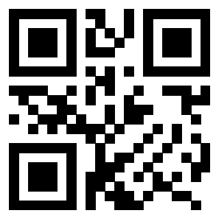 Il Qr Code di 3206802310