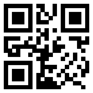 Scansione del Qr Code di 3206802312
