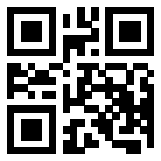 Il QrCode di 3206802314