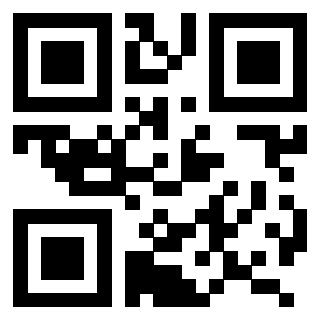 Il QrCode di 3206802315